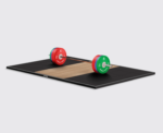 8' x 8' Lifting Platform