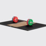 8' x 8' Lifting Platform