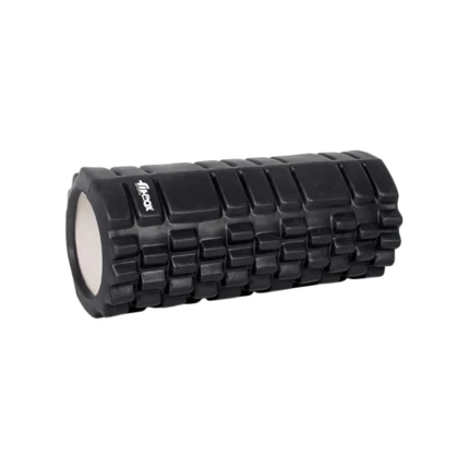 Fitbox Sports Acupressure Deep Tissue Foam Roller