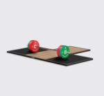 8' x 6' T Lifting Platform