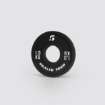 Black Fractional Plates set - 15 kgs - Image 7