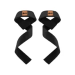 Fitbox Sports Premium Powerlifting Wrist Strap