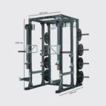 SF Power Rack 2.0 - Image 3