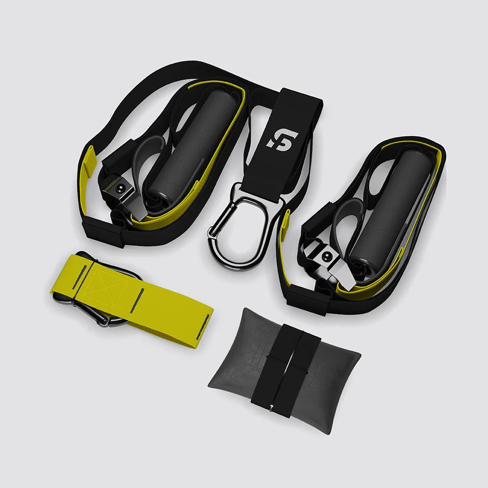 39 - SF Suspension Trainer Kit SF Suspension Trainer Kit - Image 1