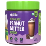 Alpino Chocolate Peanut Butter Smooth