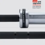 Cerakote Olympic Barbell - 20kg