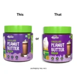 Alpino Chocolate Peanut Butter Smooth - Image 2