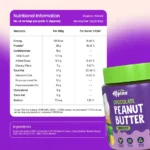 Alpino Chocolate Peanut Butter Smooth - Image 4