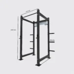 SF Power Rack 1.0 - Image 4