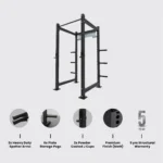 SF Power Rack 1.0 - Image 3