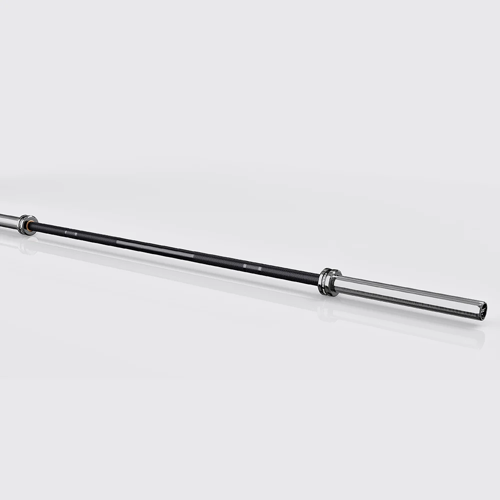5 - Olympic Barbell Olympic Barbell - 20kg - Image 1