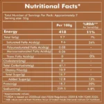 Unifit Protein Muesli | High Protein And Fiber | Crunchy And Nutritious - Image 3