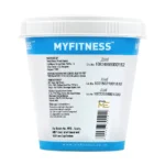 MyFitness Original Peanut Butter Smooth Spread | High Protein - Image 10