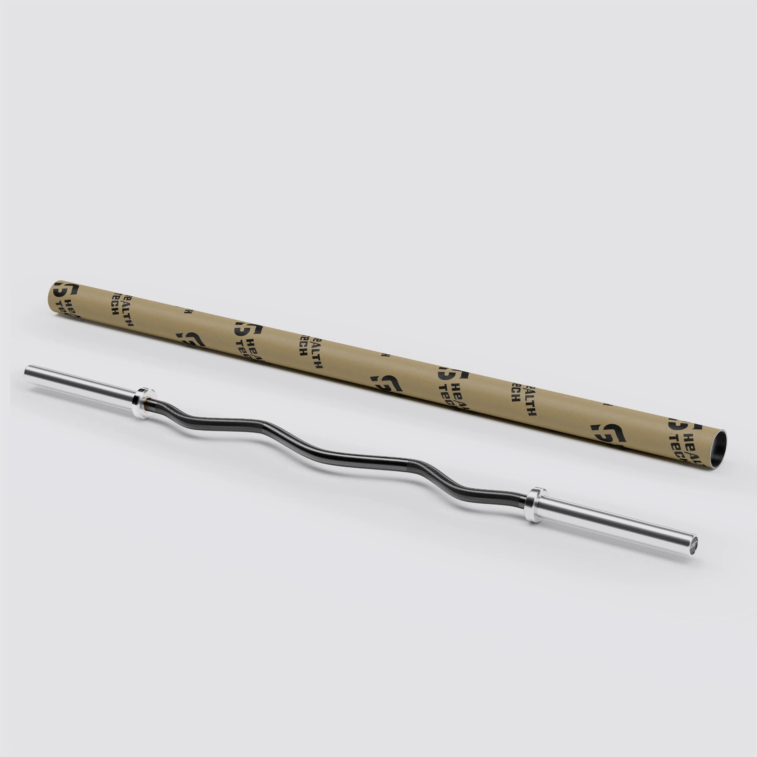 7 - SF Ez Curl Bar SF Ez Curl Bar - Image 1