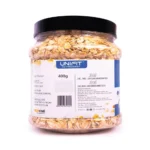 Unifit Rolled Oats | Pure Wholegrain | High Fiber and Protein | Healthy Breakfast Cereal - Image 2