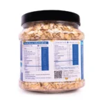 Unifit Rolled Oats | Pure Wholegrain | High Fiber and Protein | Healthy Breakfast Cereal - Image 3