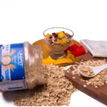 Unifit Rolled Oats | Pure Wholegrain | High Fiber and Protein | Healthy Breakfast Cereal - Image 4