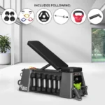 My gym box - Image 2