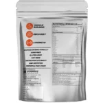 Bigmuscles Nutrition Essential Whey Dutch Chocolate - Image 2