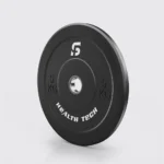 Rubber Bumper Plates - Pair - Image 2