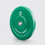 Rubber Bumper Plates - Pair - Image 7