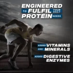 Bigmuscles Nutrition Essential Whey Dutch Chocolate - Image 4