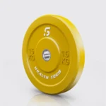 Rubber Bumper Plates - Pair - Image 6
