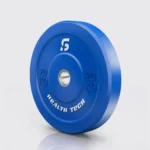 Rubber Bumper Plates - Pair - Image 5