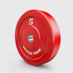 Rubber Bumper Plates - Pair - Image 4