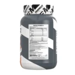 Big Muscles Nutrition Real Mass Gainer | Dutch Chocolate - Image 2